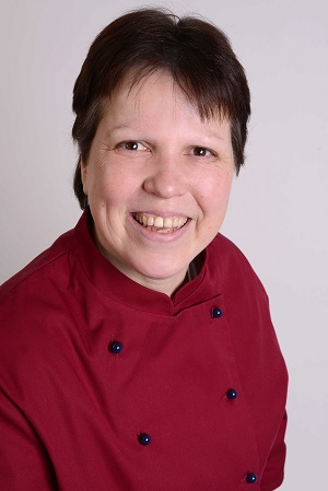 Susanne Reidelbach